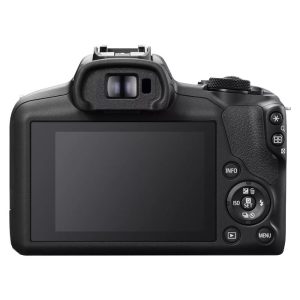 دوربین کانن مدل Canon EOS R100 Mirrorless Camera