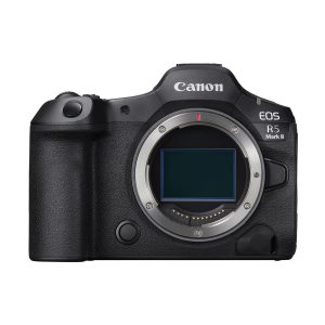 دوربین دیجیتال کانن مدل Canon EOS R5 Mark II (Body only)