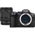 دوربین دیجیتال کانن مدل Canon eos R6 Mark II Kit RF 24-105mm F 4-7 IS STM Lens