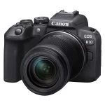 دوربین دیجیتال کانن مدل Canon eos R10 Mirrorless camera body