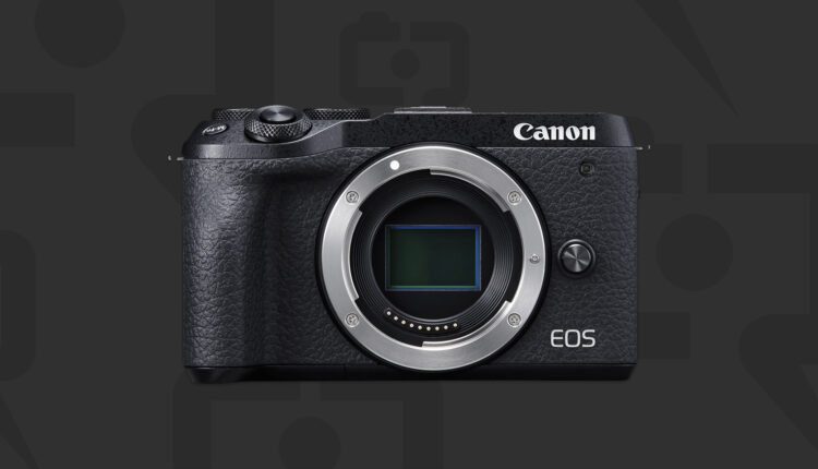 دوربین Canon EOS RC قرار است در سال ۲۰۲۵ عرضه شود