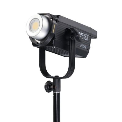 نور ثابت نانلایت Nanlite FS-150B LED bi-color spot light