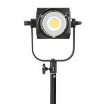 نور ثابت نانلایت Nanlite FS-200B LED bi-color spot light