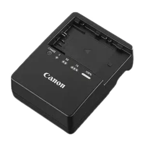 شارژر اصلی باتری کانن Canon LC-E6 Battery Charger for LP-E6