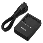 شارژر اصلی باتری کانن Canon LC-E6 Battery Charger for LP-E6