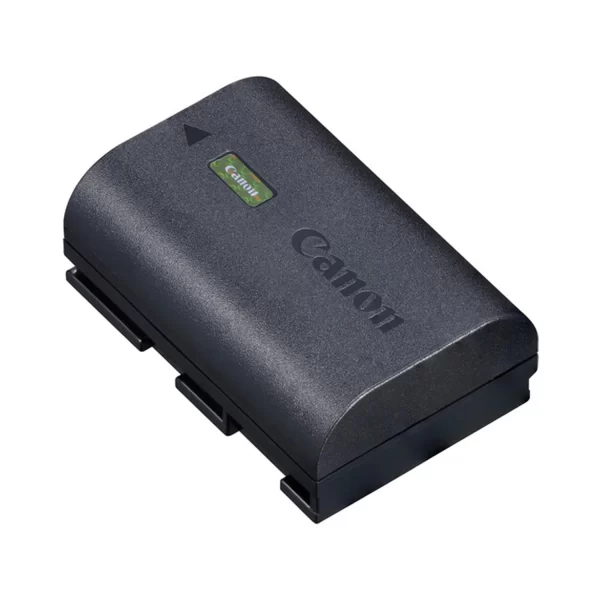 باتری اصلی کانن Canon LP-E6NH Lithium-Ion Battery