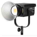 نور ثابت نانلایت Nanlite FS-300B 2kit-S-lS-1