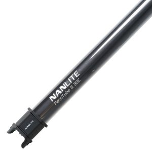 نور باتومی نانلایت Nanlite pavotube II 30c 2kit LED RGBww tube light