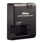 شارژر اصلی باتری نیکون Nikon MH-25 Quick Charger for EN-EL15 Battery