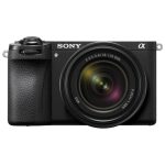 دوربین عکاسی سونی مدل Sony A6700 kit 18-135mm