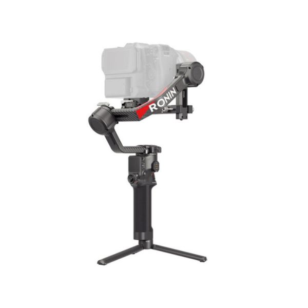 گیمبال دوربین دی جی آی DJI RS4 PRO Gimbal