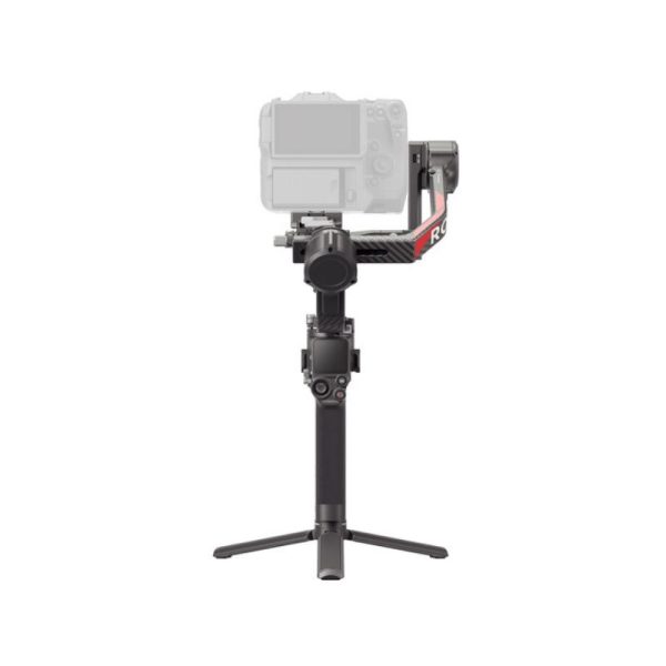 گیمبال دوربین دی جی آی DJI RS4 PRO Gimbal