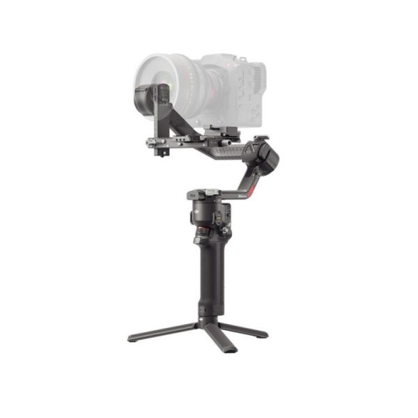 گیمبال دوربین دی جی آی DJI RS4 PRO Gimbal