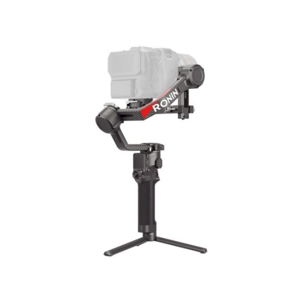 گیمبال دوربین دی جی آی DJI RS4 PRO Gimbal