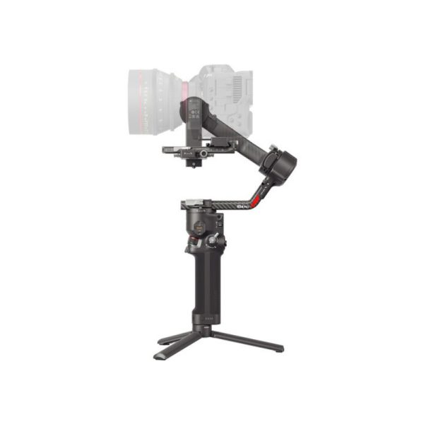 گیمبال دوربین دی جی آی DJI RS4 PRO COMBO Gimbal