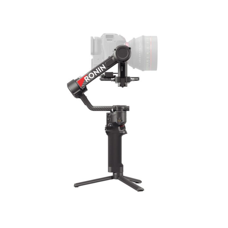 گیمبال دوربین دی جی آی DJI RS4 PRO COMBO Gimbal