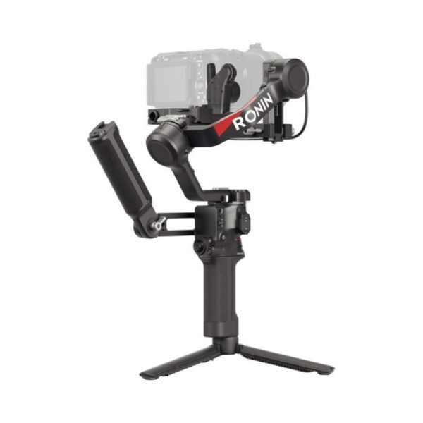 گیمبال دوربین دی جی آی DJI RS4 COMBO Gimbal