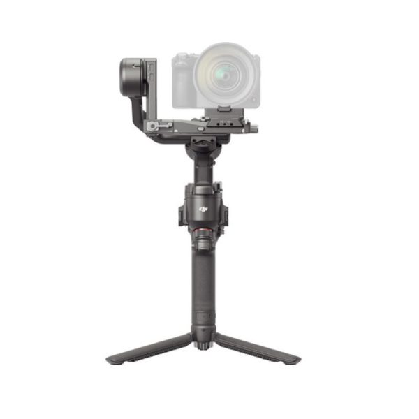 گیمبال دوربین دی جی آی DJI RS4 COMBO Gimbal