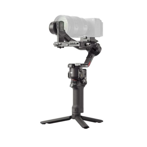 گیمبال دوربین دی جی آی DJI RS4 COMBO Gimbal