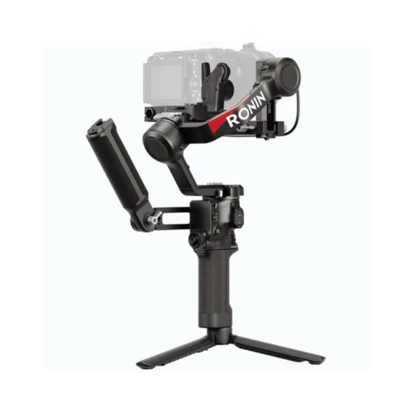 گیمبال دوربین دی جی آی DJI RS4 COMBO Gimbal