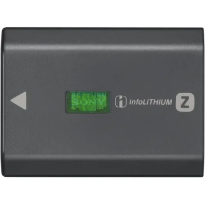 باتری سونی اصلی Sony NP-FZ100 Rechargeable Lithium-Ion Battery