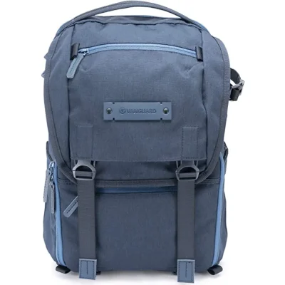 کوله پشتی دوربین ونگارد آبی مدل Vanguard VEO RANGE 41M Medium