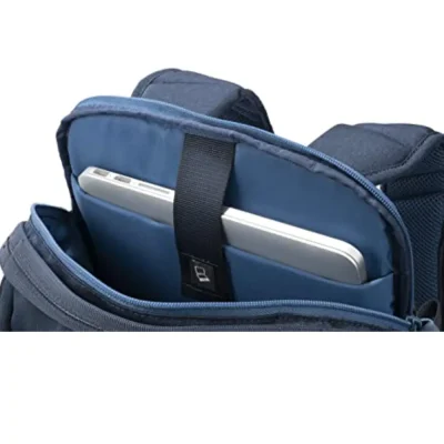 کوله پشتی دوربین ونگارد آبی مدل Vanguard VEO RANGE 41M Medium