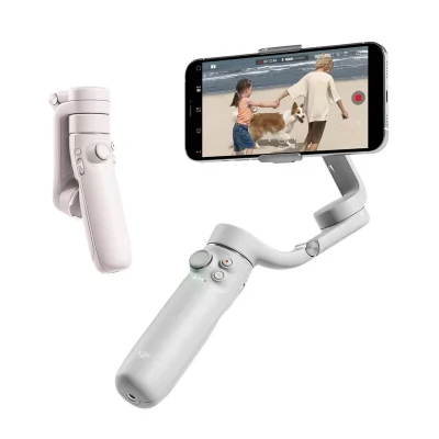گیمبال موبایل اسمو مدل DJI Osmo Mobile 5 Gimbal
