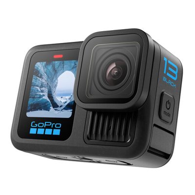 دوربین فیلمبرداری ورزشی گوپرو مدل Gopro Hero 13 Black