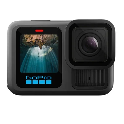 دوربین فیلمبرداری ورزشی گوپرو مدل Gopro Hero 13 Black