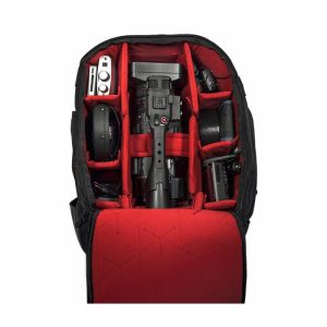 کوله پشتی دوربین ساچلر مدل Sachtler Backpack SC303