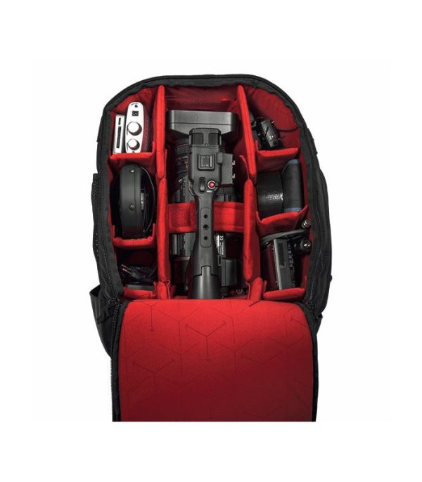 کوله پشتی دوربین ساچلر مدل Sachtler Backpack SC303