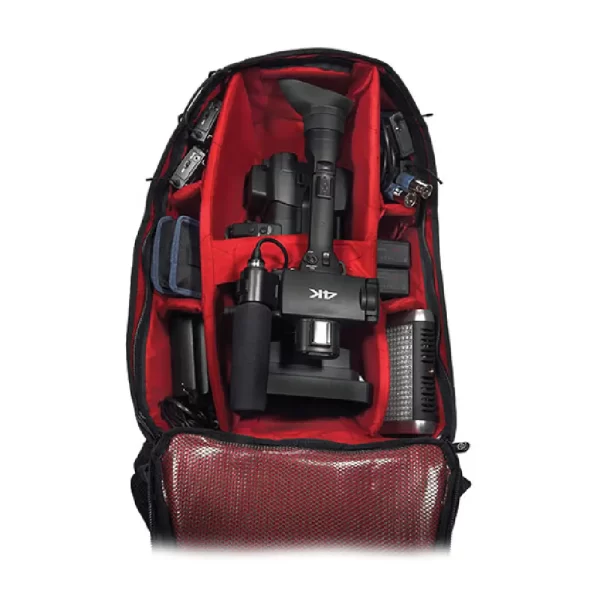 کوله پشتی دوربین ساچلر مدل Sachtler Backpack SC300