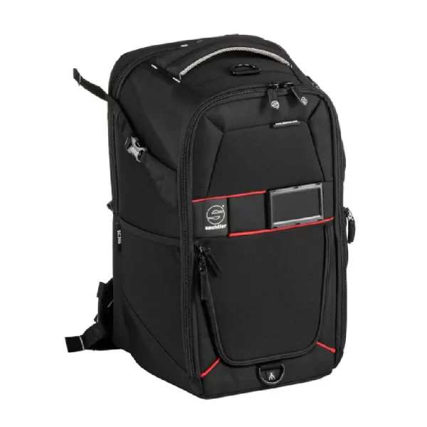 کوله پشتی دوربین ساچلر مدل Sachtler Backpack SC306