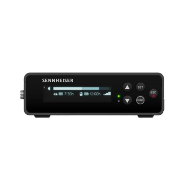 میکروفون بی سیم سنهایزر مدل Sennheiser EW-DP 835