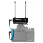 میکروفون بی سیم سنهایزر مدل Sennheiser EW-DP ME ENG