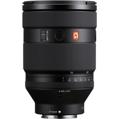 لنز سونی Sony FE 28-70mm F/2 GM Lens