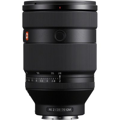 لنز سونی Sony FE 28-70mm F/2 GM Lens