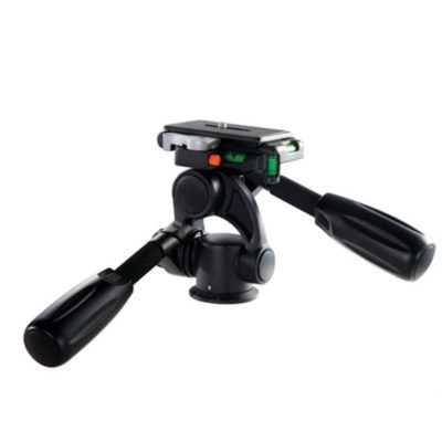 هد سه پایه عکاسی ونگارد مدل Vanguard ALTA PH 32