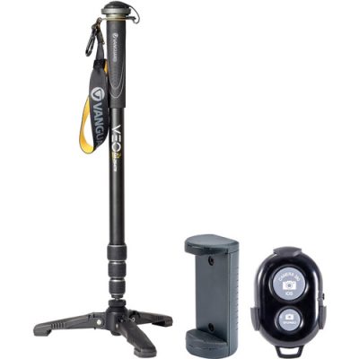 سه پایه عکاسی ونگارد مدل Vanguard VEO 2 S AM 264TR