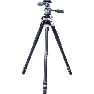 سه پایه عکاسی ونگارد مدل Vanguard VEO 3 + 263AP