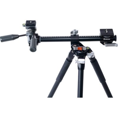 سه پایه عکاسی ونگارد مدل Vanguard VEO 3 + 263AP