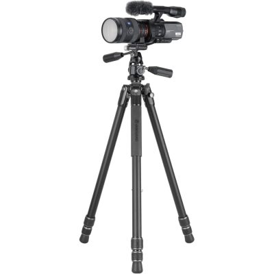 سه پایه عکاسی ونگارد مدل Vanguard VEO 3 + 303 APS