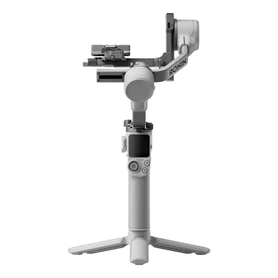 گیمبال دوربین دی جی آی مدل DJI RS4 MINI Gimbal Stabilizer