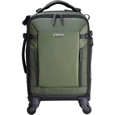 کوله پشتی دوربین ونگارد مدل Vanguard VEO SELECT 55BT GR