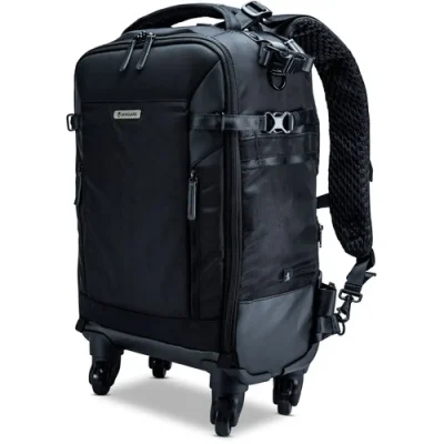 کوله پشتی دوربین ونگارد مدل Vanguard VEO SELECT 55BT BK