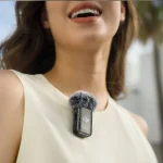 میکروفون بی سیم دی جی آی مدل DJI Mic 2 Wireless Microphone