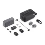 میکروفون بی سیم دی جی آی مدل DJI Mic 2 Wireless Microphone