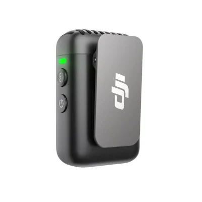 میکروفون بی سیم دی جی آی مدل DJI Mic 2 Wireless Microphone