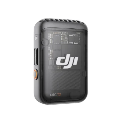میکروفون بی سیم دی جی آی مدل DJI Mic 2 Wireless Microphone